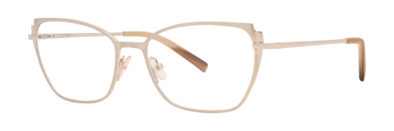 Vera Wang V751 Eyeglasses - view 2